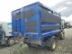 Isuzu NPR HD DUMP TRUCK 2020 — Copart
