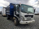 Isuzu NPR HD DUMP TRUCK 2020 — Copart