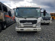 Isuzu NPR HD DUMP TRUCK 2020 — Copart