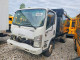 Isuzu NPR HD DUMP TRUCK 2014 — Copart