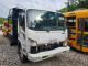 Isuzu NPR HD DUMP TRUCK 2014 — Copart