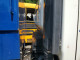 Isuzu NPR HD DUMP TRUCK 2014 — Copart