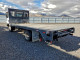 Isuzu NPR HD FLATBED TRUCK 2023 — Copart