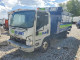 Isuzu NPR HD REFUSE TRUCK 2019 — Copart