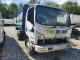 Isuzu NPR HD REFUSE TRUCK 2019 — Copart