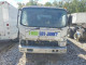 Isuzu NPR HD REFUSE TRUCK 2019 — Copart
