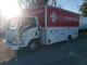 Isuzu NPR HD UTILITY / SERVICE TRUCK 2013 — Copart