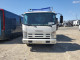 Isuzu NPR HD 2015 — Copart
