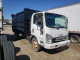 Isuzu NPR HD 2016 — Copart