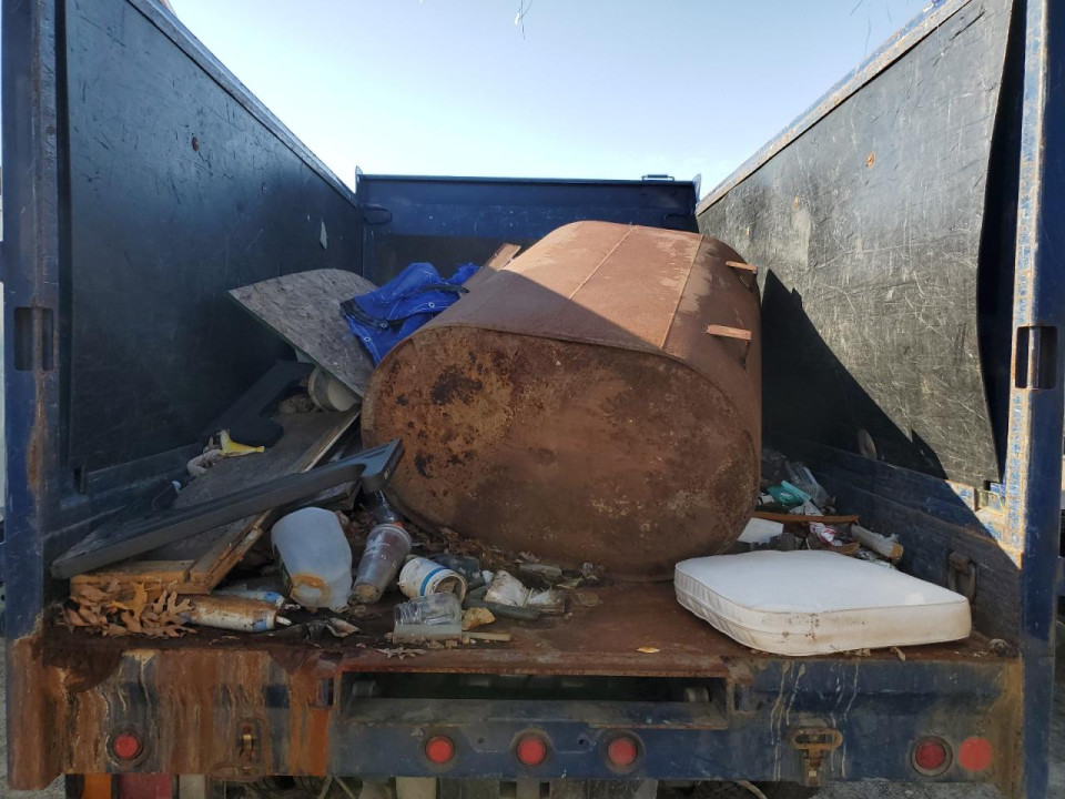 Isuzu NPR HD 2022 — Copart