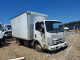 Isuzu NPR HD 2016 — Copart
