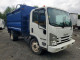 Isuzu NPR HD 2016 — Copart