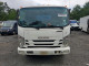 Isuzu NPR HD 2016 — Copart