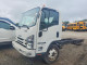 Isuzu NPR HD 2020 — Copart