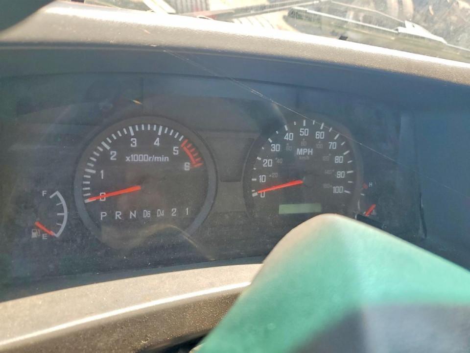 Isuzu NPR HD 2020 — Copart