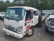 Isuzu NPR HD 2023 — Copart