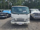 Isuzu NPR HD 2023 — Copart