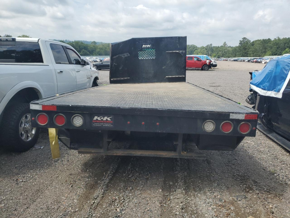 Isuzu NPR HD 2023 — Copart
