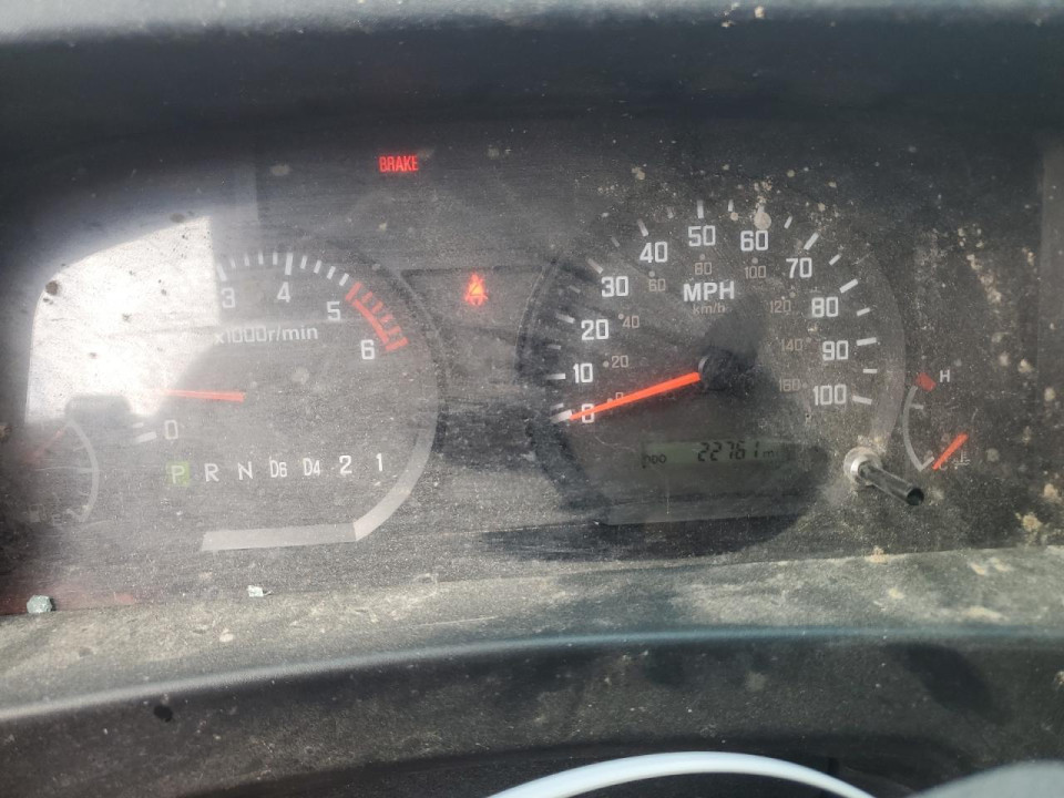 Isuzu NPR HD 2023 — Copart