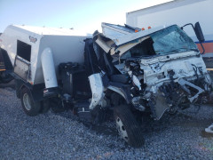 Isuzu NPR HD 2020 — Copart