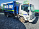 Isuzu NPR HD 2018 — Copart