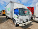 Isuzu NPR-HD 2019 — Copart