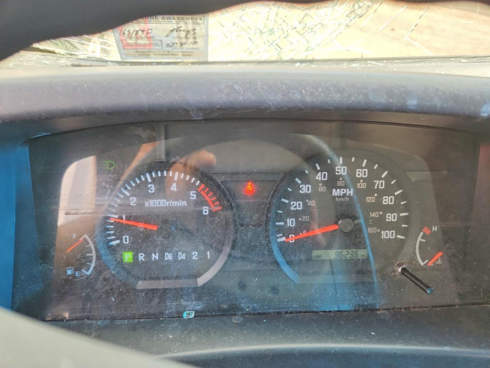 Isuzu NPR-HD 2019 — Copart