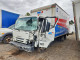 Isuzu NPR HD 2016 — Copart