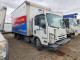 Isuzu NPR HD 2016 — Copart