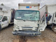 Isuzu NPR HD 2016 — Copart