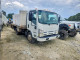 Isuzu NPR HD 2012 — Copart