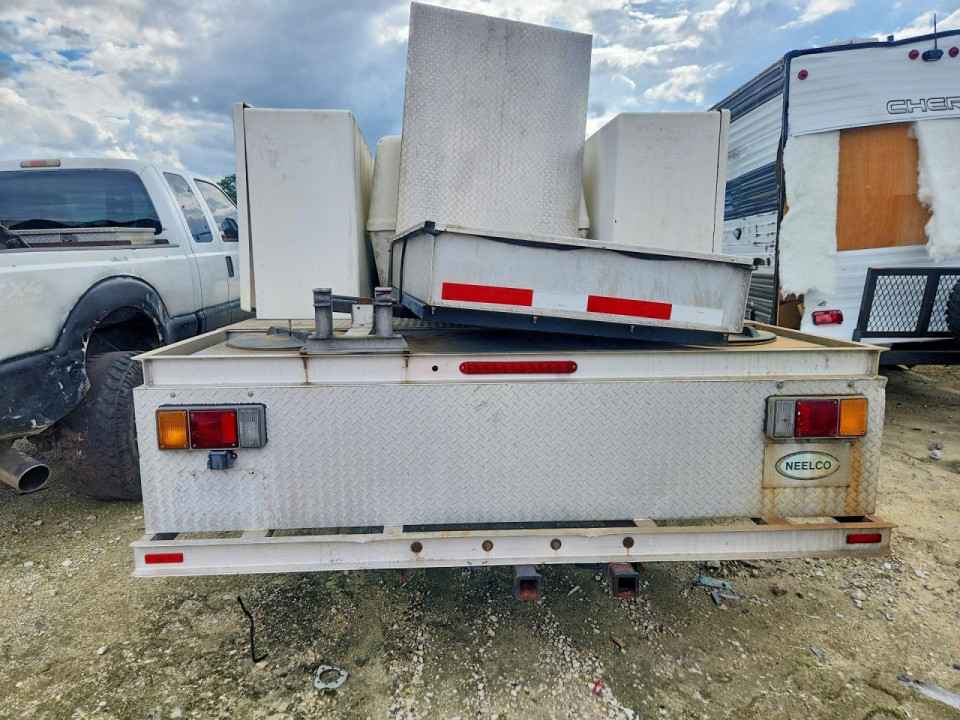 Isuzu NPR HD 2012 — Copart