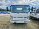 Isuzu NPR HD 2015 — Copart