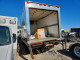 Isuzu NPR HD 2019 — Copart