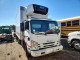 Isuzu NPR HD 2019 — Copart