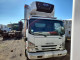 Isuzu NPR HD 2019 — Copart