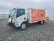 Isuzu NPR HD 2012 — Copart