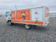 Isuzu NPR HD 2012 — Copart