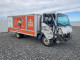 Isuzu NPR HD 2012 — Copart