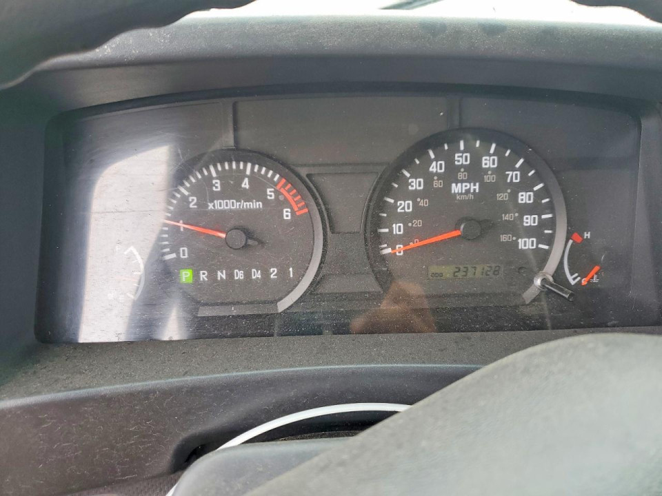 Isuzu NPR HD 2012 — Copart