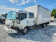 Isuzu NPR HD 2017 — Copart