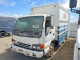 Isuzu NPR-HD 2005 — Copart