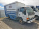Isuzu NPR-HD 2005 — Copart