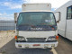 Isuzu NPR-HD 2005 — Copart
