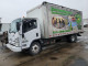 Isuzu NPR HD 2015 — Copart