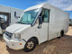 Isuzu NPR STEP VAN 2015 — Copart