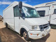 Isuzu NPR STEP VAN 2015 — Copart