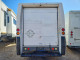 Isuzu NPR STEP VAN 2015 — Copart