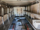 Isuzu NPR STEP VAN 2015 — Copart