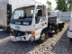 Isuzu NPR SWEEPER TRUCK 2000 — Copart